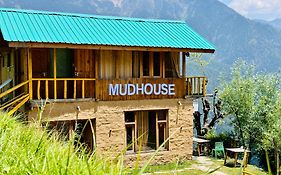 Mud House Jibhi